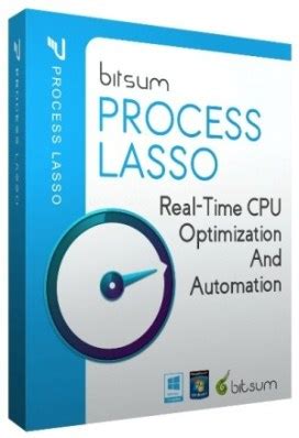 Process Lasso Pro 10.4.8.8 Crack With Activation Code [Updated]